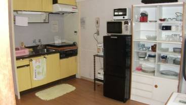 専用キッチン / 12