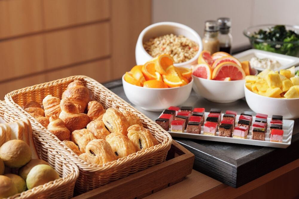 朝食／ビュッフェ一例②