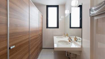 バスルーム / 27