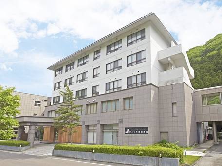 ゆとりろ磐梯熱海 / 4