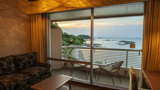 ラビスタ ラグジュアリーツインルーム 禁煙