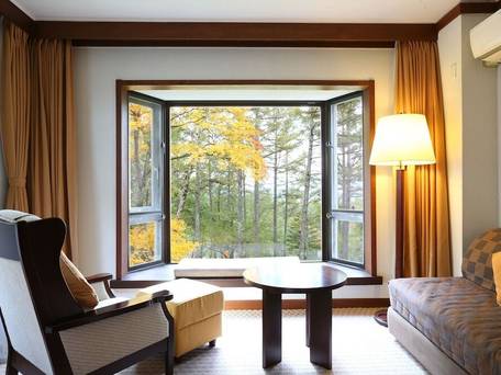 蓼科東急ホテル / 2