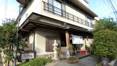 ちょっと小いきな7部屋の宿 料理旅館 紅柿荘