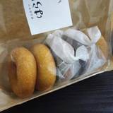 はらドーナッツ 神戸本店（ハラドーナッツ）