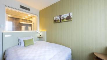 スタンダードダブル / 1