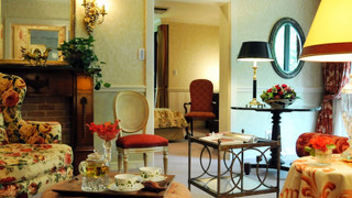 ジュニアスイートルーム