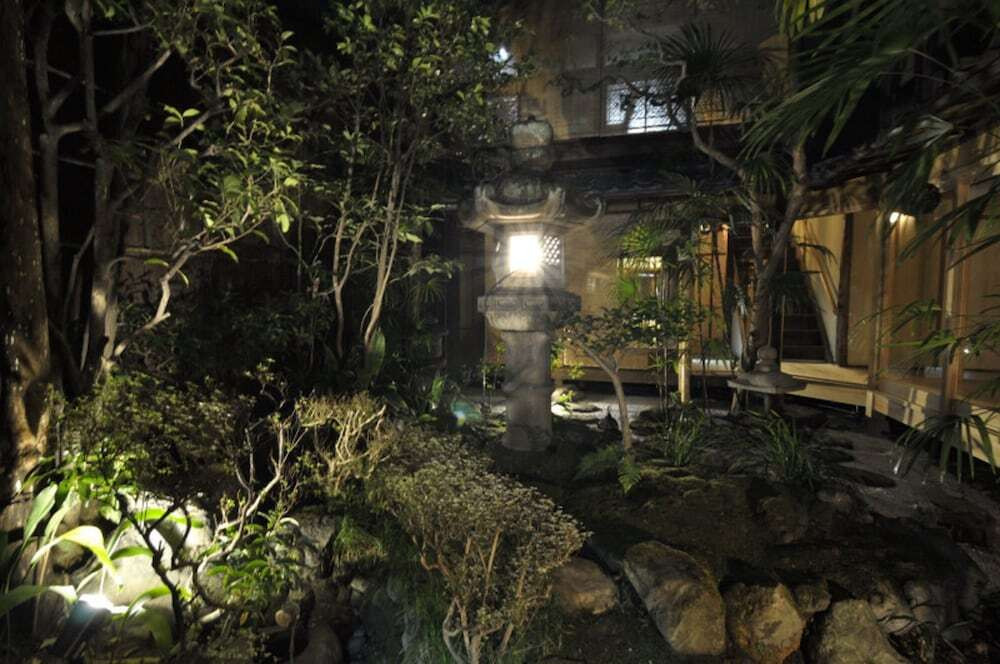 中庭