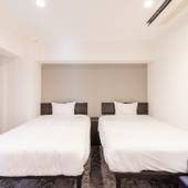 Tabist テトラ 京都駅前(京都府 ビジネスホテル) / 5