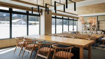 施設内の設備 / 6