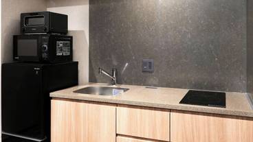 専用キッチン / 31