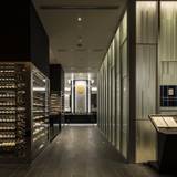 フレンチレストラン外観 / 5