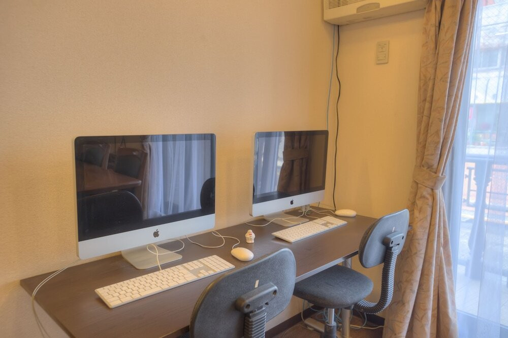 ビジネスセンター