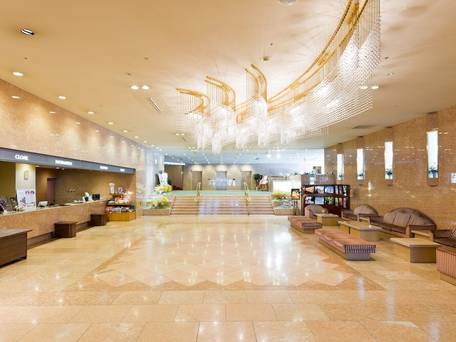 新潟グランドホテル / 3