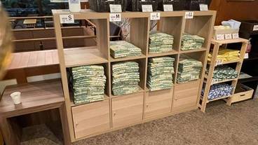 浴衣の貸出し / 4