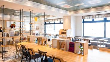 施設内の設備 / 15