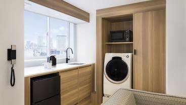 専用キッチン / 24