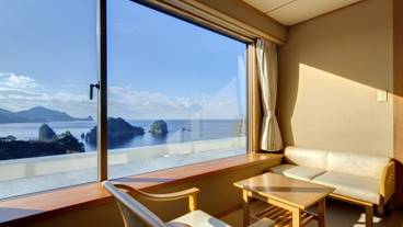 西棟スタンダード和室 / 1