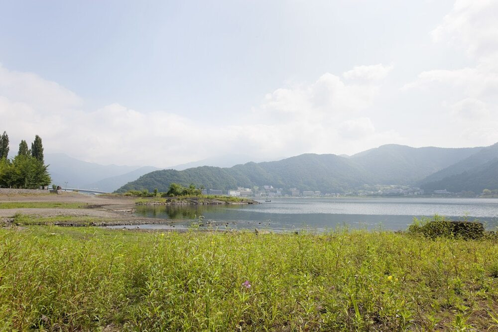 施設からの眺望