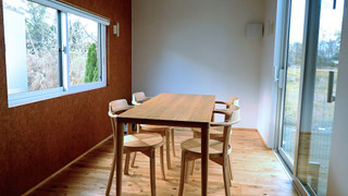 デラックス ヴィラ 禁煙