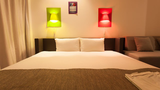 プレミア ダブルルーム 禁煙