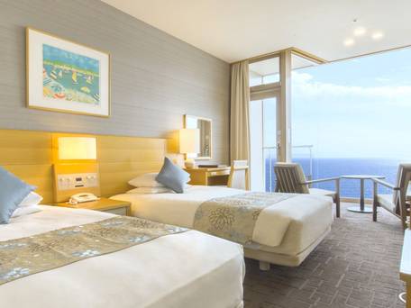 鎌倉プリンスホテル / 1