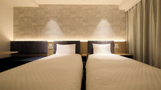 ヴィアインツインルーム 禁煙