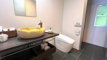 バスルーム / 10