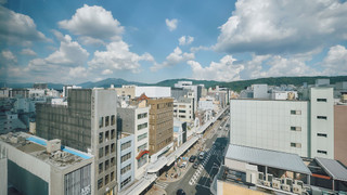 スーペリアキング (禁煙) 2名利用