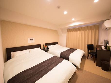 HOTEL CoCoDe+（ホテルココデプラス） / 1