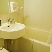 東横イン広島駅南口右(広島県 ビジネスホテル) / 4