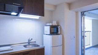 プレミア コンドダブル 禁煙