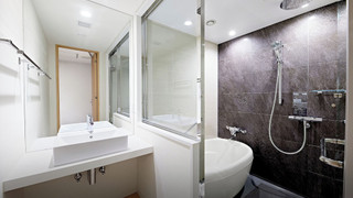 エグゼクティブ ツインルーム 禁煙