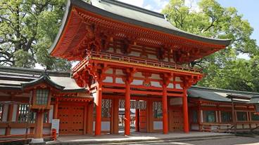 観光スポット / 6