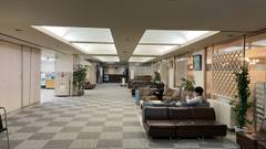 志賀ハイランドホテル 本館