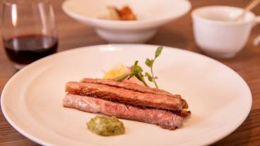 ディナービュッフェ一例⑥ / 6