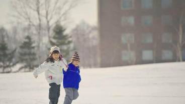 スノー スポーツとスキー / 6