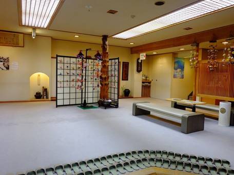 湯の川温泉 大黒屋旅館 / 2