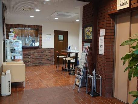 ビジネスホテルごとう@NET / 2