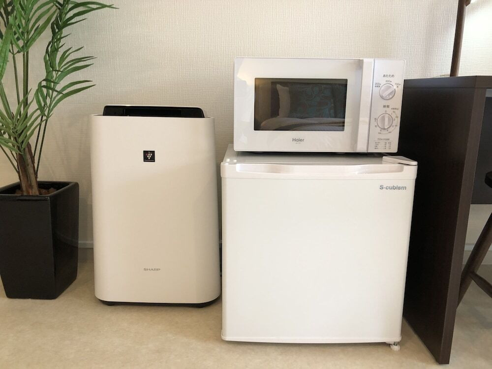 客室の設備とサービス