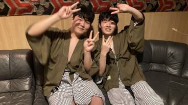 施設内の設備 / 3