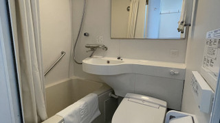 セミダブルルーム 禁煙