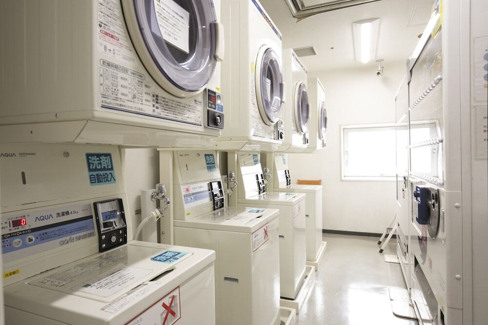 ランドリー ルーム