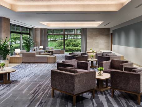 富士マリオットホテル山中湖 / 4