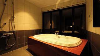 スタンダード ルーム 1 ベッドルーム バリアフリー 禁煙