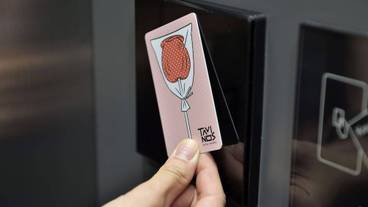 エレベーター / 2