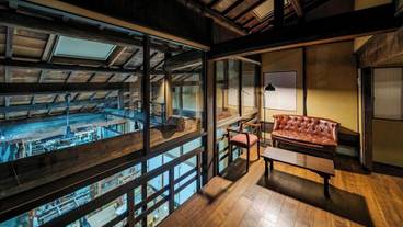 リビング エリア / 23