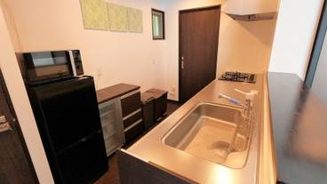 専用キッチン / 33