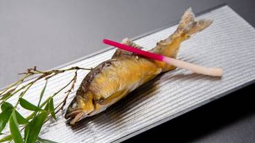 食事・飲み物 / 15