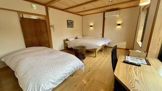 スーペリアトリプル1階 禁煙