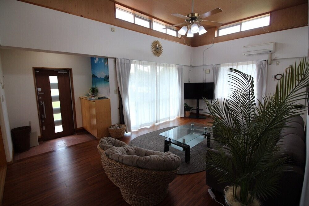 リビングルーム